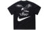 Nike x OFF-WHITE LogoT AJ2239-010 Tee