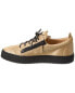 Giuseppe Zanotti May London Sneaker Men's Brown 40