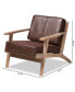 Фото #8 товара Furniture Sigrid Mid-Century Modern Armchair