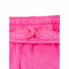 Фото #5 товара Спортивные шорты для мальчиков Champion Розовый Фуксия