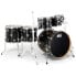 Фото #3 товара DW Finish Ply Fusion Black Ice