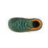 Фото #4 товара Puma Palermo Lace Up Toddler Boys Green Sneakers Casual Shoes 39727405