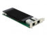 Фото #3 товара Delock 88500 - Internal - Wired - PCI Express - Ethernet - 16000 Mbit/s