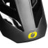 Фото #5 товара Шлем для велоспорта ONEAL Matrix Downhill SPLIT 2023