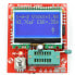 Фото #4 товара Test kit, electronic component tester - M12864 KIT