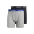 Фото #1 товара Adidas Linear Brief Boxer 2 Pack M GN2072