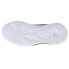 Фото #5 товара Puma Triple Basketball Mens White Sneakers Athletic Shoes 376640-05