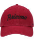 Фото #2 товара Men's Cardinal Arizona Cardinals Crosstown Clean Up Adjustable Hat