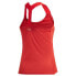 ADIDAS Y sleeveless T-shirt