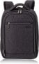 Фото #1 товара Мужской городской рюкзак черный Samsonite Modern Utility Mini Laptop Backpack, Charcoal Heather, One Size