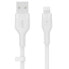 Фото #3 товара BELKIN CAA008BT1MWH 1 m Cable