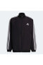 Фото #4 товара Спортивный костюм Adidas Essentials для мужчин черного цвета