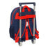 Фото #3 товара Школьный рюкзак с колесиками Super Mario World 28 x 34 x 10 cm