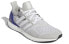 Adidas Ultraboost 1.0 DNA "Legacy Indigo" GZ0448 Running Shoes