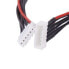 Фото #1 товара Балансировочные провода XH 5S с кабелем 10 см GPX Extreme