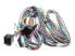Фото #1 товара KRAM IE4 - Multicolor - Cable - Extension Cable 2.5 m
