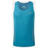 RONHILL Tech race sleeveless T-shirt