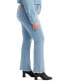 Фото #3 товара Plus Size 725 High-Rise Bootcut Jeans