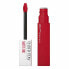 Фото #6 товара Губная помада Superstay Matte Ink Maybelline Superstay Nº 325 Shot Caller 5 ml