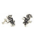 ფოტო #1 პროდუქტის Chicago White Sox Cufflinks