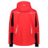 CMP Zip Hood 32W0147 softshell jacket