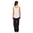 ფოტო #2 პროდუქტის PIECES Billo sleeveless T-shirt