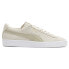 Фото #2 товара Puma Suede Classic Xxi Flagship Lace Up Womens Beige Sneakers Casual Shoes 3873