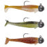 KORUM Buoyant Gonks Floating Soft Lure 60 mm