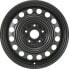 Alcar 8315 6x16 ET50 - LK5/114.3 ML60