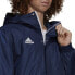 Фото #5 товара Adidas Entrada 22 Stadium Jacket M HG6301