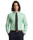 Фото #1 товара Men's Classic-Fit Oxford Shirt