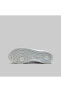 Фото #8 товара Men's Air Force 1 Low Retro Silver Swoosh White Unisex Sneakers