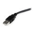 Фото #13 товара Адаптер USB/DB25 черный Startech ICUSB1284D25 1,8 м