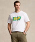 Фото #1 товара Men's Big & Tall Graphic-Print T-Shirt