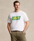 ფოტო #1 პროდუქტის Men's Big & Tall Graphic-Print T-Shirt