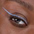 Eyeliner Calligraph Artist Matte 020 Ocean Flirt, 1,1 ml