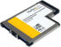 Фото #1 товара Kontroler StarTech ExpressCard/​54 - 2x USB 3.0 (ECUSB3S254F)