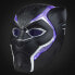 Фото #8 товара MARVEL Legends Series Black Panther Casco Electrónico Para Juego De Rol Figure