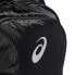 Фото #4 товара мужской спортивный рюкзак черный ASICS Lightweight Running 2.0 Backpack