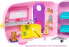 Фото #19 товара Barbie Chelsea Serie, Chelsea Auto und Camper Set mit 10+ Barbie Camping Accessoires, 1x Chelsea Puppe, Teal Auto und Pink Mini Camper, Geschenke für Kinder ab 3 Jahren,FXG90