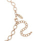 Beaded Pendant Necklace, 19" + 3" extender, Created for Macy's