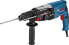 Фото #1 товара Bosch GBH 2-28 F Professional - SDS Plus - Black - Blue - Red - 2.8 cm - 900 RPM - 3.2 J - 4000 bpm