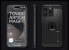 Spigen Spigen Tough Armor MAG iPhone 16 Pro 6.3" MagSafe czarny/black ACS08146