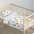 Фото #2 товара Пододеяльник для детской кроватки Kids&Cotton Urko Small 115 x 145 cm