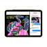 Фото #3 товара Apple iPad 10.9-inch Wi-Fi 64 GB Blue - Tablet