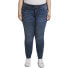 Фото #1 товара TOM TAILOR Basic Slim jeans