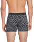 ფოტო #9 პროდუქტის Men's SuperFit Breathable Mesh Boxer Brief 2 Pack