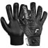 REUSCH Attrakt Starter Solid Finger Support goalkeeper gloves