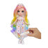 RAINBOW HIGH Color & Create Blue Eyes Doll