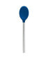 Фото #1 товара Silicone Mixing Spoon With Stainless Steel Handle